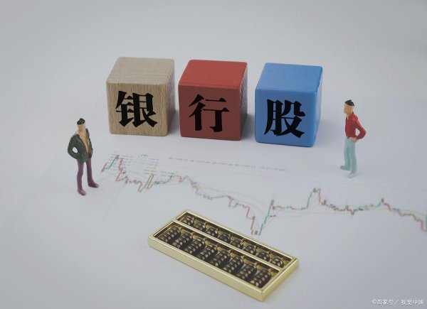 炒股配资资讯网 主动基金仓位小幅回落，而被动基金、北上和南下资金则增持银行股